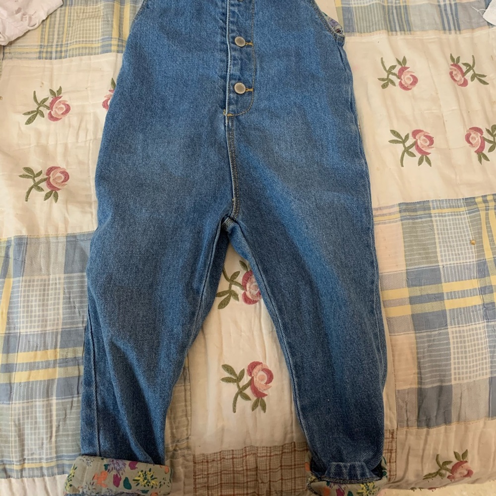 Zara romper - Picture 2 of 2